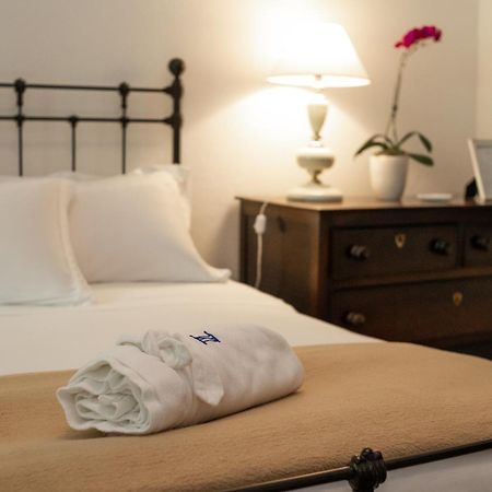 Fazenda Santa Vitoria Hotel Queluz Buitenkant foto