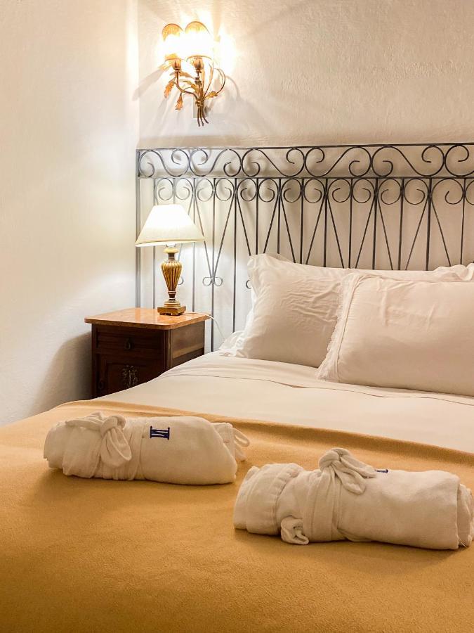 Fazenda Santa Vitoria Hotel Queluz Buitenkant foto