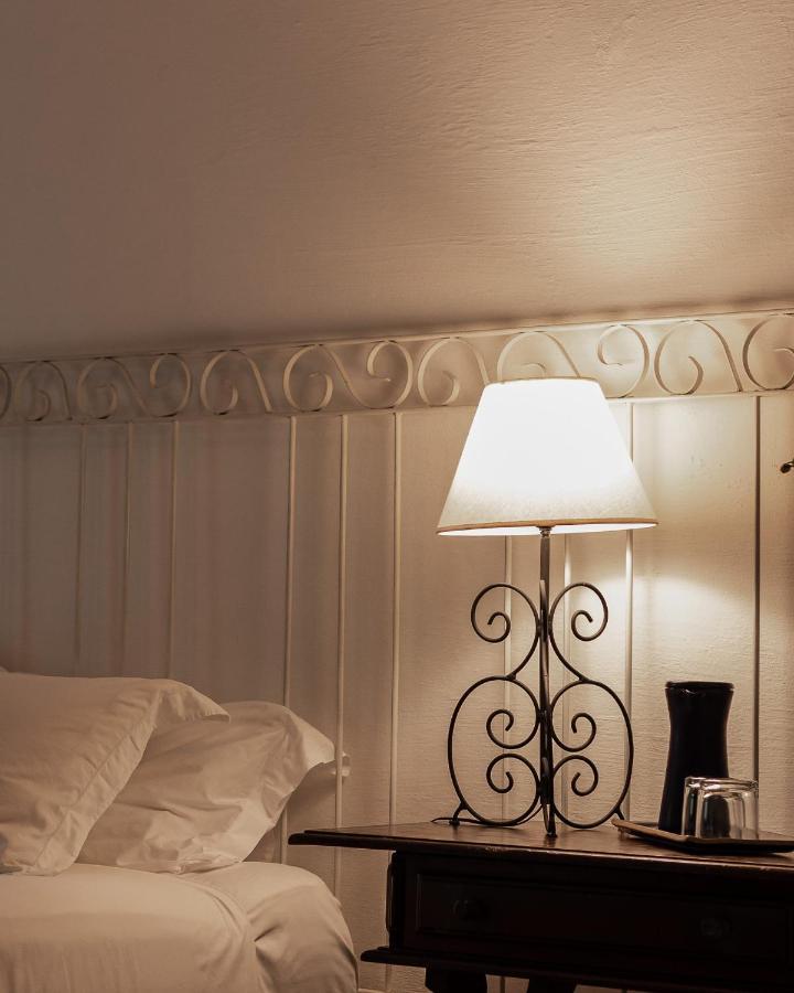Fazenda Santa Vitoria Hotel Queluz Buitenkant foto